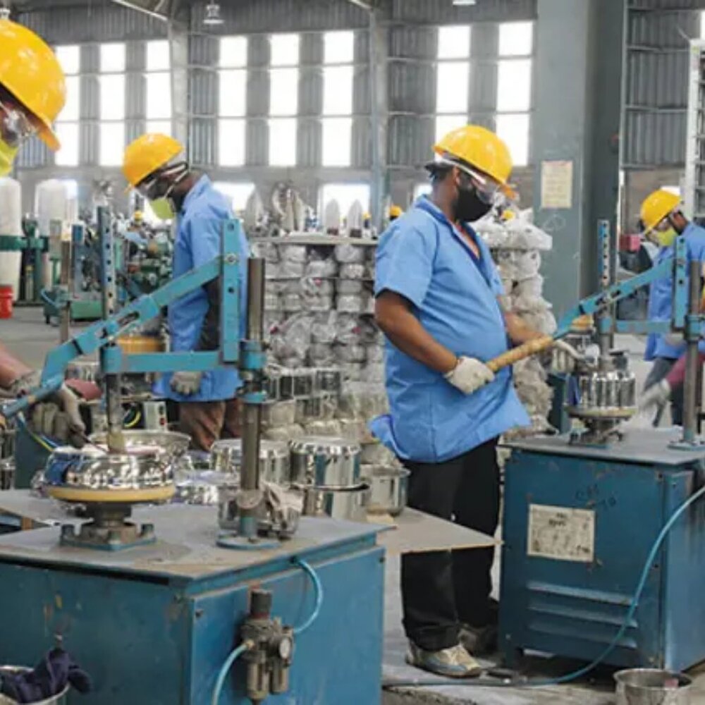 Material Testing Machine Manufacturer in Delhi